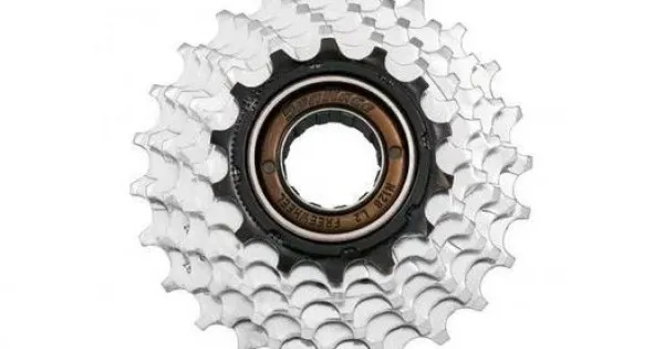 Pinioane SunRace pe filet 7 viteze 14-28t Noutate
